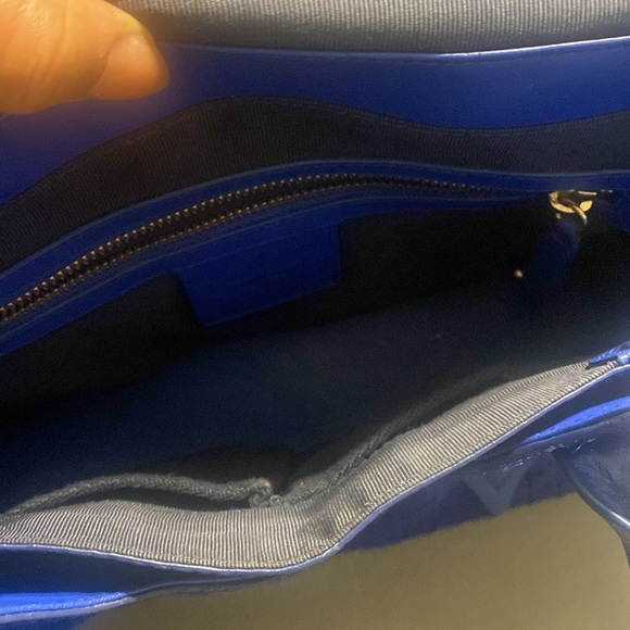 Pour La Victoire Provence Satchel - Picture 6 of 8